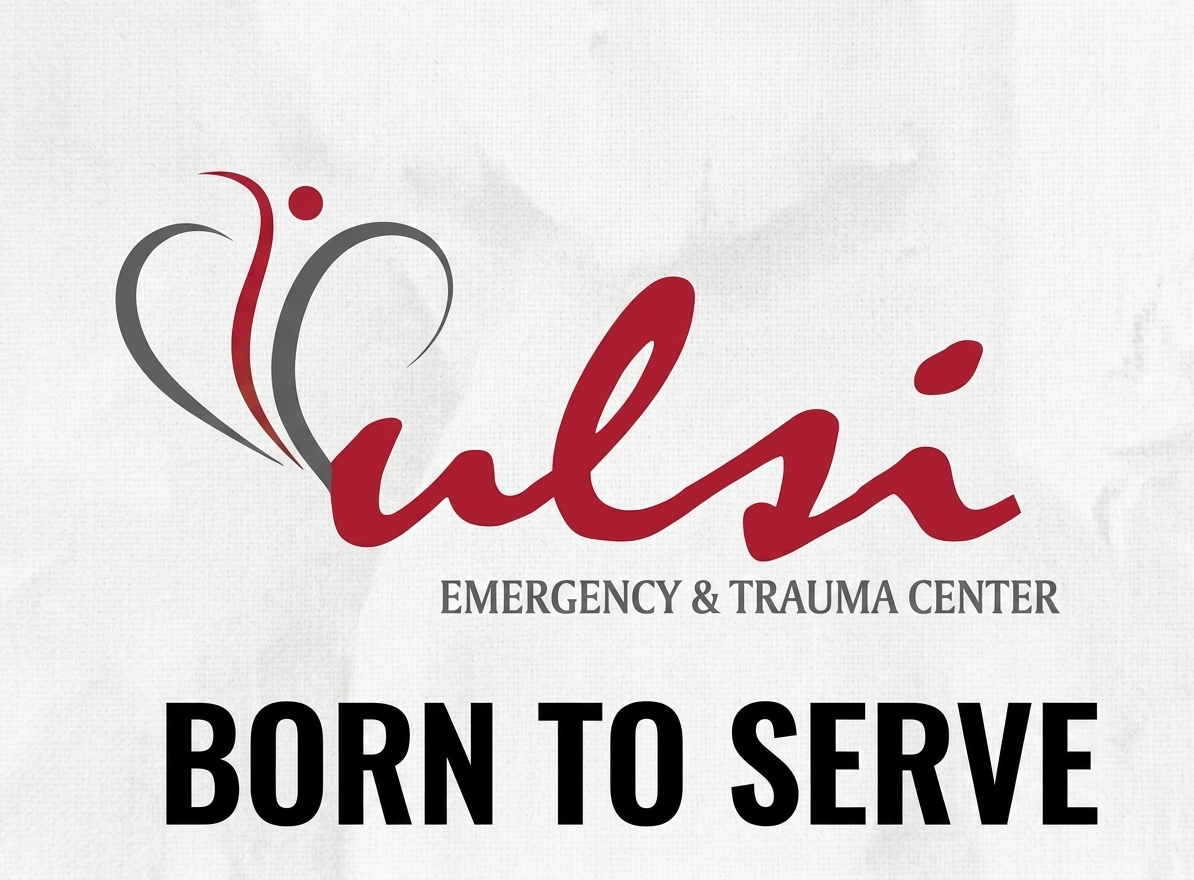 Tulsi Emergency and Trauma Centre Private Limited