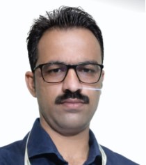 Dr Pradeep Sharma
